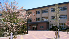 大隅中学校