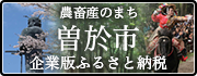 企業版ふるさと納税