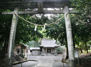 日光神社