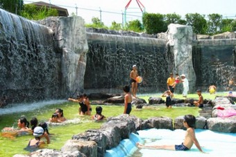 いきいき親水公園