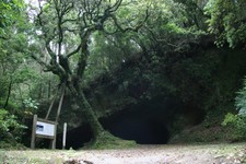 安楽川渓谷