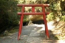 溝ノ口洞穴