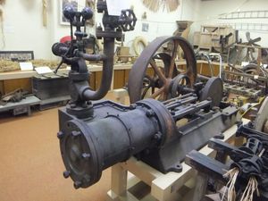 内村堂の山石塔群