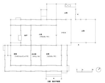 平面図