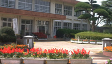 深川小学校