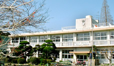 諏訪小学校