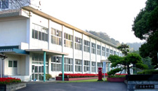 岩北小学校