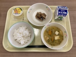 献立画像