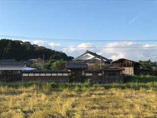 detached 財部町