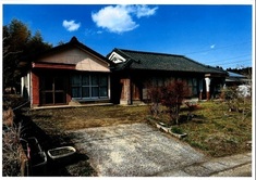 detached 財部町