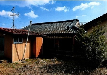 detached 財部町