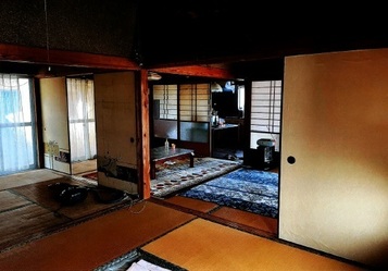 detached 財部町